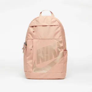 Nike Elemental Backpack Rose Gold