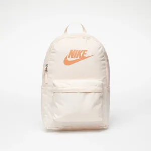 Nike Heritage Backpack Guava Ice/ Guava Ice/ Amber Brown