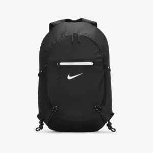 Nike Stash Backpack Black/ Black/ White