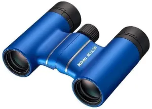 Nikon Aculon T02 8X21 Blue