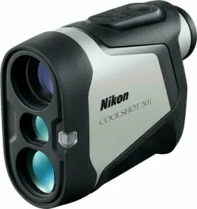 Nikon 50i Telemetro laser Black