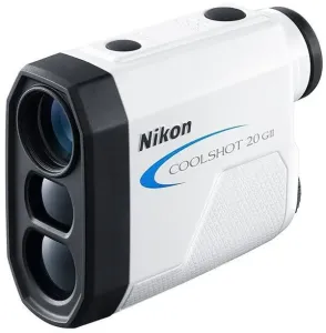 Nikon Coolshot 20 GII Telemetro laser
