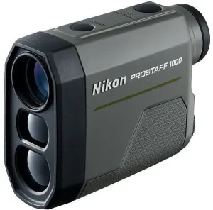 Nikon LRF Prostaff 1000 Telemetro laser