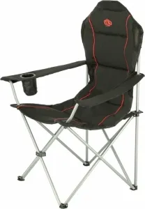 Nils Camp NC3080 Folding Chair Black