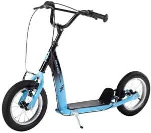 Nils Extreme WH113N Scooter Blue