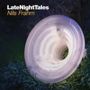 Nils Frahm - Late Night Tales (2 LP) #3089715
