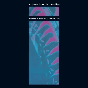 Nine Inch Nails - Pretty Hate Machine (Reissue) (180g) (LP)