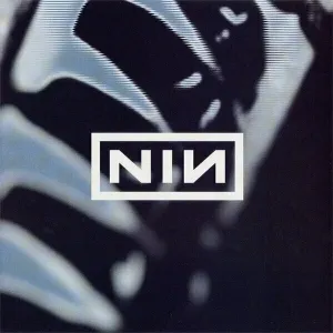 Nine Inch Nails - Pretty Hate Machine (Remastered) (2 LP)