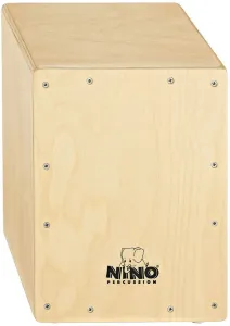 Nino NINO950 Cajon in legno