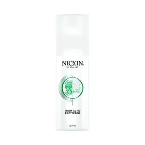 Nioxin 3D Styling Therm Activ Protector spray termoattivo per tutti i tipi di capelli 150 ml