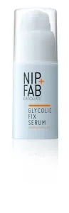 NIP + FAB Siero notte per il viso Glycolic Fix (Serum) 30 ml