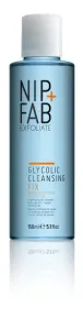 NIP + FAB Tonico detergente viso Glycolic Fix (Cleansing) 150 ml