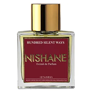 Nishane Hundred Silent Ways profumo unisex 50 ml