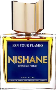 Nishane Fan Your Flames profumo unisex 50 ml