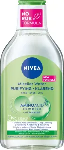 Nivea Acqua micellare detergente (Micellar Water) 400 ml