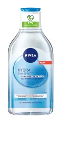 Nivea Acqua micellare Hydra Skin Effect (All-in-1 Micellar Water) 400 ml