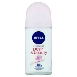 Nivea Antitraspirante in sfera Pearl & Beauty (Antiperspirant Roll-On) 50 ml