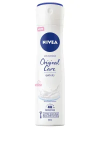 Nivea Antitraspirante spray Original Care (Antiperspirant) 150 ml