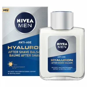 Nivea Balsamo dopobarba anti-età Men Hyaluron (After Shave Balsam) 100 ml #1713195