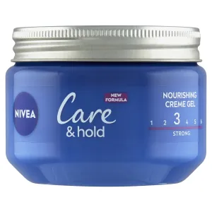 Nivea Crema gel per capelli per styling elastici Creme Gel 150 ml