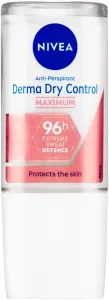 Nivea Deodorante - antitraspirante roll-onDerma 50 ml
