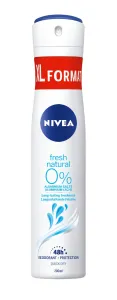 Nivea Deodorante spray Fresh Natural 200 ml