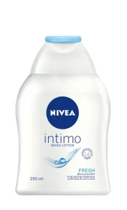 Nivea Emulsione per l'igiene intima Intimo Fresh 250 ml