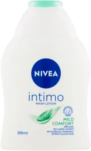 Nivea Emulsione per l'igiene intima Intimo (Wash Lotion) 250 ml