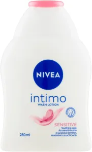 Nivea Emulsione per l'igiene intima Sensitive (Wash Lotion) 250 ml