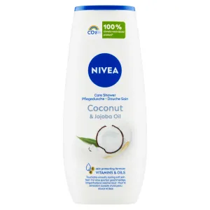 Nivea Gel doccia Coconut 250 ml