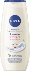 Nivea Gel doccia Creme Protect (Care Shower) 250 ml