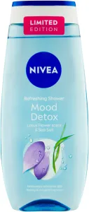 Nivea Gel doccia Detox Moment (Refreshing Shower) 250 ml