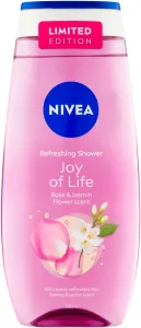 Nivea Gel doccia Joy of Life (Refreshing Shower) 250 ml