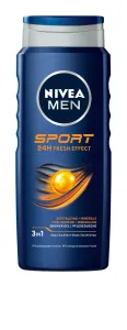Nivea Gel doccia per uomo Sport 250 ml