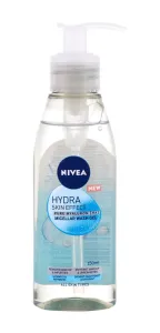 Nivea Gel micellare Hydra Skin Effect (Micellar Wash Gel) 150 ml