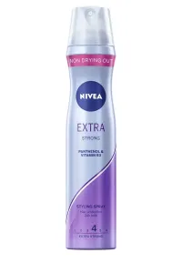 Nivea Lacca per capelli Extra Strong (Styling Spray) 250 ml