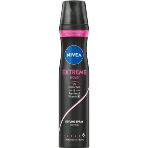 Nivea Lacca per capelli Extreme Hold (Styling Spray) 250 ml