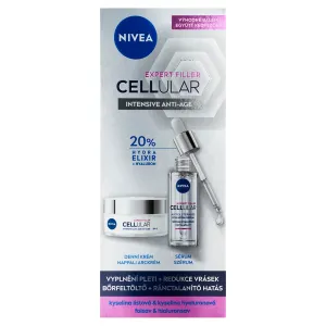 Nivea Set cosmetico per la cura della pelle Cellular Filler
