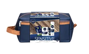 Nivea Set regalo per uomo Sensitive Bag