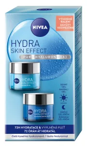 Nivea Set regalo trattamento per viso HydraSkin Duopack