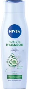 Nivea Shampoo idratante Moisture Hyaluron (Hydration Shampoo) 250 ml