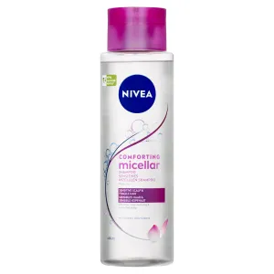 Nivea Shampoo micellare rinforzante (Micellar Shampoo) 400 ml