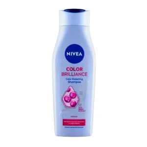 Nivea Shampoo per capelli dal colore brillante Color Brilliance (Color Protecting Shampoo) 250 ml