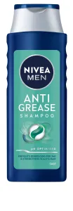 Nivea Shampoo per capelli grassi Men (Anti-Grease Shampoo) 400 ml