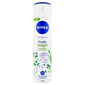 Nivea Spray antitraspirante Fruity Delight (Anti-Perspirant) 150 ml