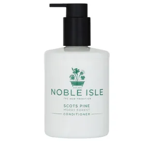Noble Isle Balsamo lussuoso per capelli Scots Pine (Conditioner) 250 ml