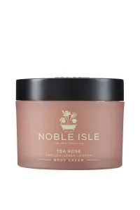 Noble Isle Crema Corpo Tea Rose (Body Cream) 250 ml