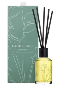 Noble Isle Diffusore di aromi Pinewood 180 ml