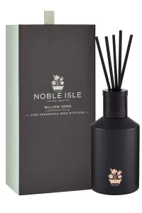 Noble Isle Diffusore di fragranze Willow Song 180 ml