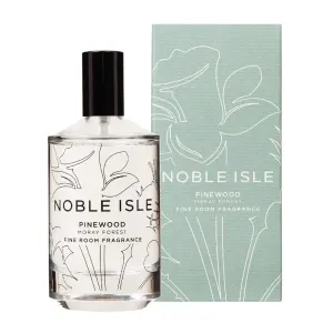 Noble Isle Fragranza per ambienti Pinewood (Fine Room Fragrance) 100 ml